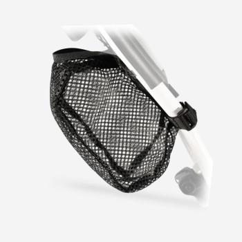 Eszköztartó háló háromkerekű golf trolley-hoz- Inesis kép