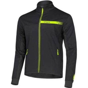 Etape BALANCE WS Férfi softshell kabát, fekete, méret kép