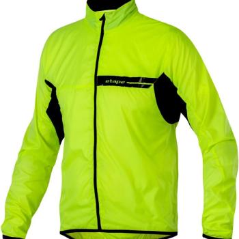 Etape Bora Fluo Sárga XL kép