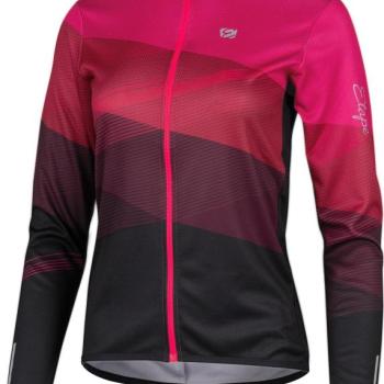 Etape Gaia Magenta/Fekete kép