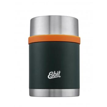 Ételtermosz  Esbit Sculptor 0,75 l Green kép