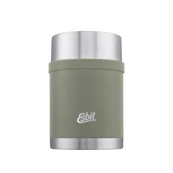 Ételtermosz Esbit SCULPTOR 750 ml  Kőszürke kép