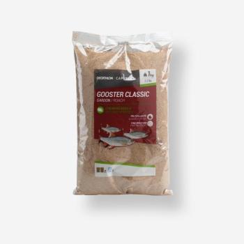 Etetőanyag, 1 kg - Gooster Classic Caperlan kép