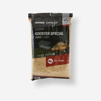 Etetőanyag, 1 kg - Gooster Special Caperlan kép
