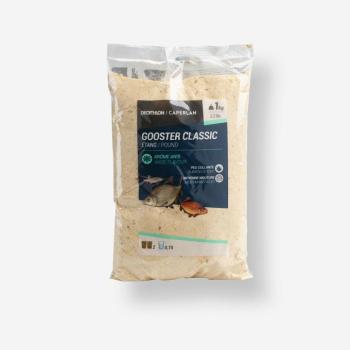Etetőanyag, ánizsos, 1 kg - Gooster Classic Caperlan kép
