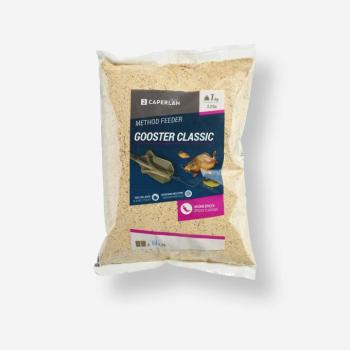 Etetőanyag, csipős, 1 kg - Gooster Classic Caperlan kép