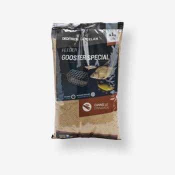Etetőanyag, fahéjas, 1 kg - Gooster Special Caperlan kép
