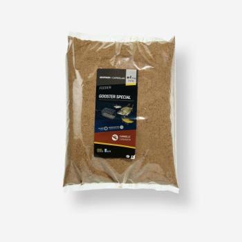 Etetőanyag, fahéjas, 4,75 kg - Gooster Special Caperlan kép