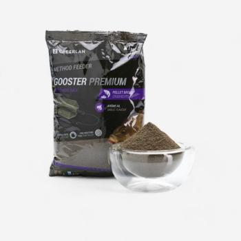 Etetőanyag, fokhagymás, 1 kg - Gooster Premium Method Mix Caperlan kép
