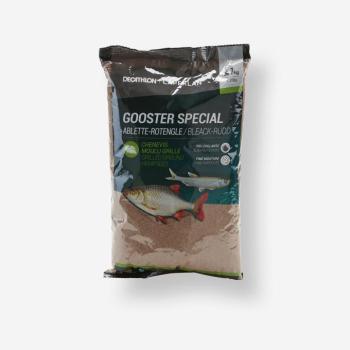 Etetőanyag, kendermagos, 1kg - Gooster Special Caperlan kép
