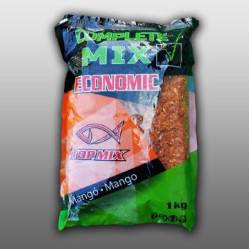 Etetőanyag, mangó, 1 kg - Economic Complete Mix Top kép