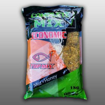 Etetőanyag, méz, 1 kg - Economic Complete Mix Top kép