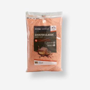 Etetőanyag, monster crab, 1 kg - Gooster Classic Caperlan kép