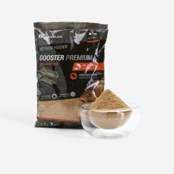 Etetőanyag, monstercrab, 1 kg - Gooster Premium Method Mix Caperlan kép