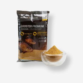 Etetőanyag, pastonchino, 1 kg - Gooster Premium Caperlan kép