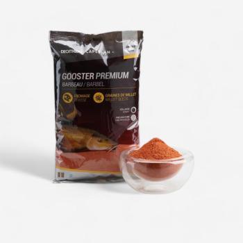 Etetőanyag, sajtos, 1 kg - Gooster Premium Caperlan kép