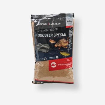 Etetőanyag, speculoos, 1kg - Gooster Special Caperlan kép