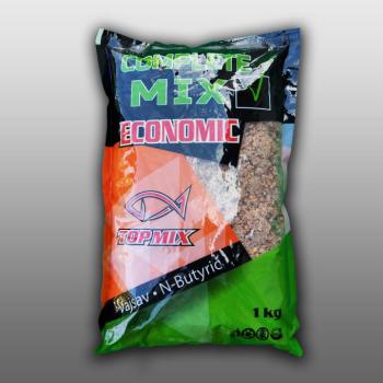 Etetőanyag, vajsav, 1kg - Economic Complete Mix Top kép