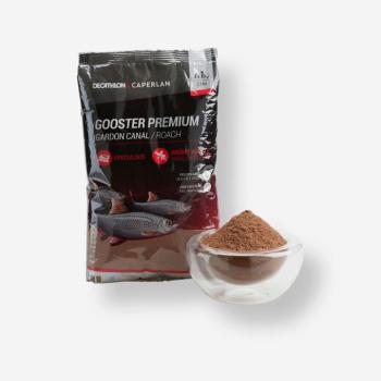 Etetőanyag, vaníliás, 1 kg - Gooster Premium Caperlan kép
