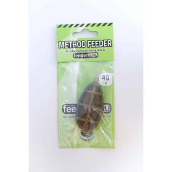 Etetőkosár, 40 g - Method Feeder Timar Mix kép