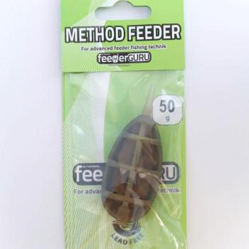 Etetőkosár, 50 g - Method Feeder Timar Mix kép