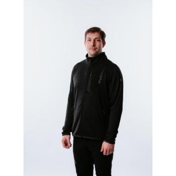 EVERETT-190FLIS_black Fekete 3XL 2022 kép