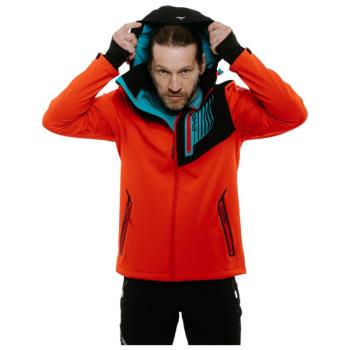 EVERETT-SoftX jacket M red Piros 3XL 2023 kép