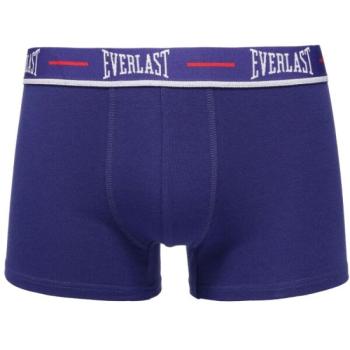 Everlast BOXER CAVALIER AS1 EVERLAST MEN Férfi bokszeralsó, kék, méret kép