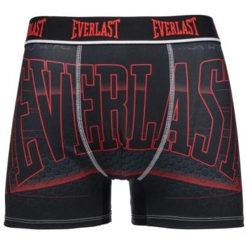 Everlast BOXER Férfi alsónemű, fekete, méret kép