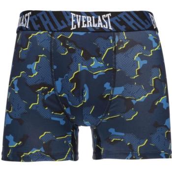 Everlast BOXER Férfi alsónemű, sötétkék, méret kép