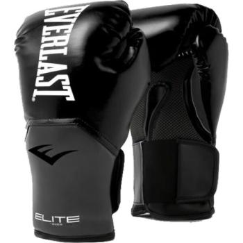 Everlast ELITE TRAINING GLOVES Bokszkesztyű, , méret kép