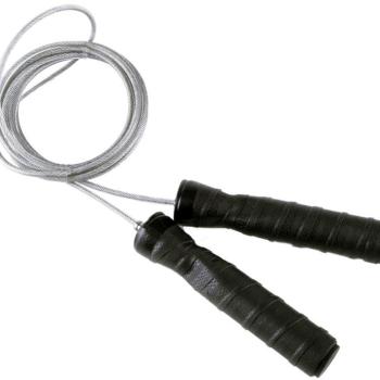 Everlast Evergrip Weighted Jump Rope kép