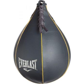 Everlast EVERHIDE SPEED BAG 9X6 Boxkörte, sötétszürke, méret kép