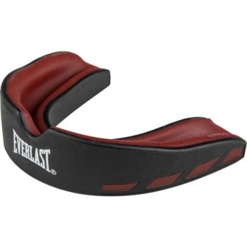 Everlast EVERSHIELD SINGLE MOUTHGUARD Fogvédő, fekete, méret kép