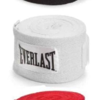 Everlast Handwraps 120 kép