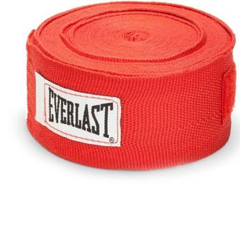 Everlast Handwraps 180, piros kép