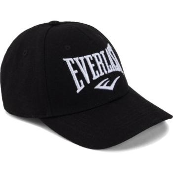 Everlast HUGY Férfi baseball sapka, fekete, méret kép