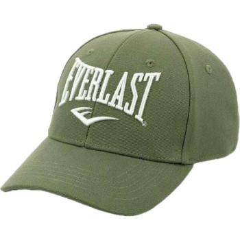 Everlast HUGY Férfi baseball sapka, khaki, méret kép