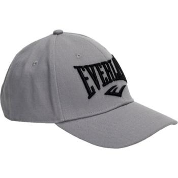 Everlast HUGY Férfi baseball sapka, szürke, méret kép