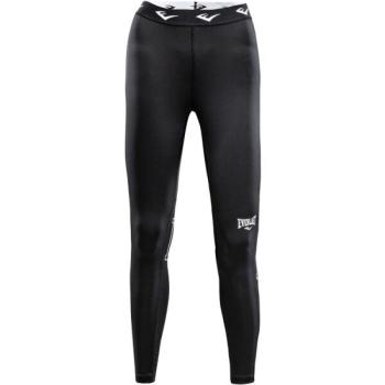 Everlast LEONARD Sportlegging, fekete, méret kép