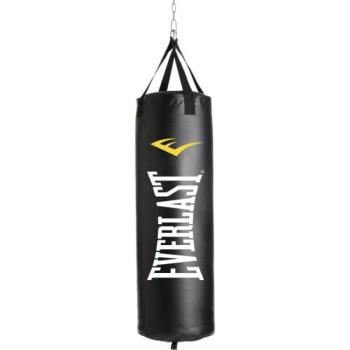 Everlast NEVATEAR HEAVY BAG FILLED Bokszzsák, fekete, méret kép