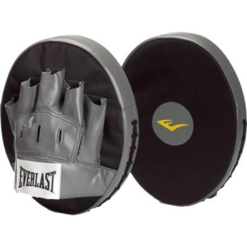 Everlast PUNCH MITTS Pontkesztyű, sötétszürke, méret kép