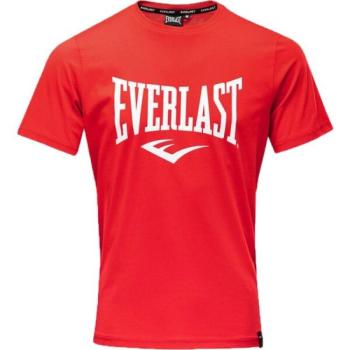 Everlast RUSSEL Férfi póló, piros, méret kép