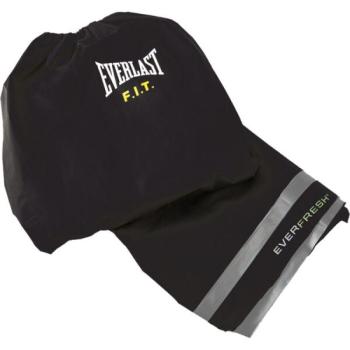 Everlast SAUNA SUITS Szaunaruha, fekete, méret kép