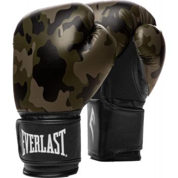 Everlast SPARK TRAINING GLOVES Boxkesztyű, khaki, méret kép