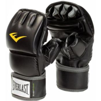 Everlast WRISTWRAP HEAVY BAG GLOVES Sparing kesztyű, fekete, méret kép