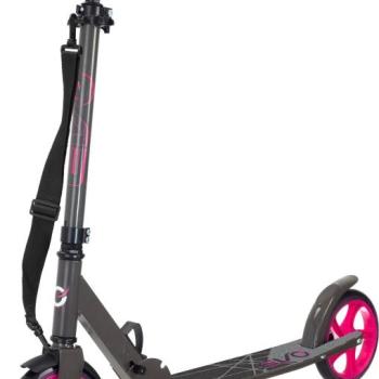 Evo Flexi Scooter Max Pink 200 mm kép