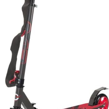 Evo Flexi Scooter Red 145 mm kép