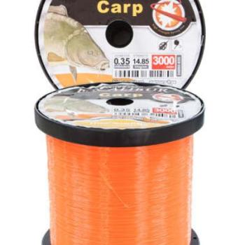 Excalibur carp feeder fluo narancs monofil zsinór 3000m 0,20 kép