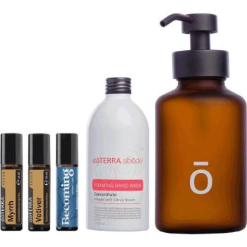 Exkluzív őszi ajánlatok csomag - doTERRA kép